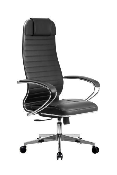 Компьютерное кресло 6 MPES черный