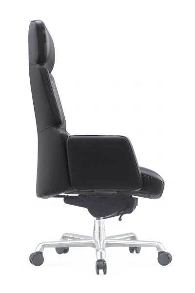 Кресло Lavoro A2411-1 черный