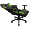 Кресло компьютерное игровое ThunderX3 TC3 MAX Neon зеленый