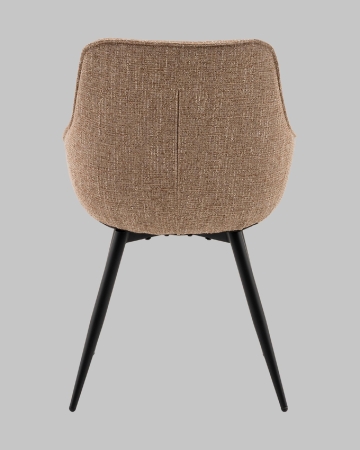 Стул обеденный Eliana бежевый