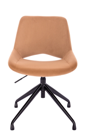 Обеденный стул Oscar ткань латте