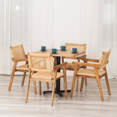 Стул VANHEIM грушевый