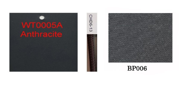 Кресло плетеное с серыми подушками Tagliamento Favorita темно-коричневый