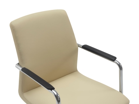 Кресло Amore C2412 бежевый