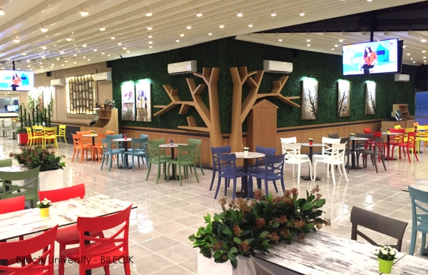 Стул пластиковый PAPATYA XSera-S красный