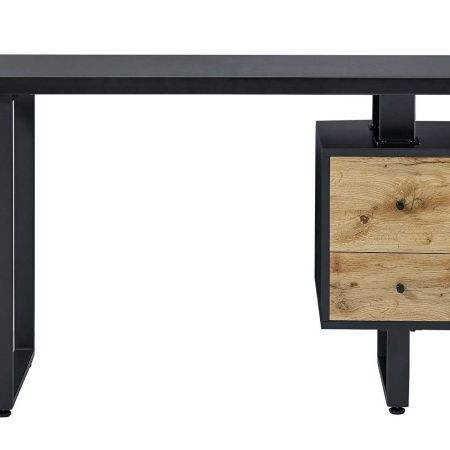 Стол ACCO FSD1946 черный