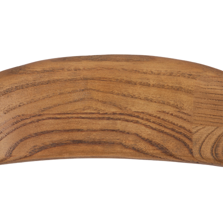 Стул MIDGARD коричневый