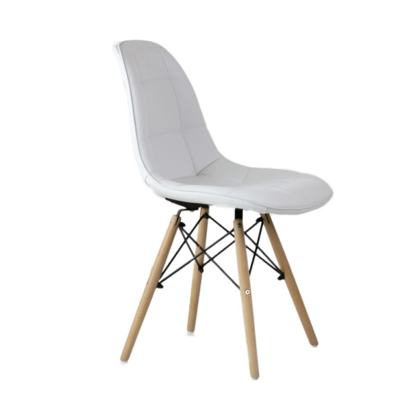 Стул Pulsante белый