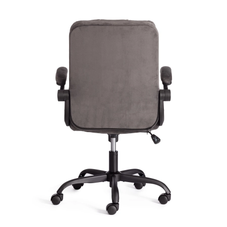 Кресло Lugano светло-серый