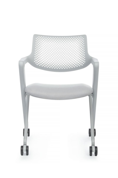 Кресло Dream-F D2202-2 Светло-серый