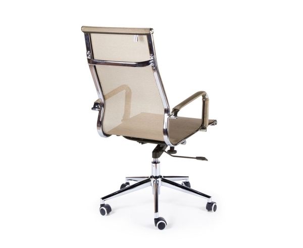 Компьютерное кресло Хельмут Бронза