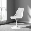 Стул TULIP FASHION CHAIR 109 белый