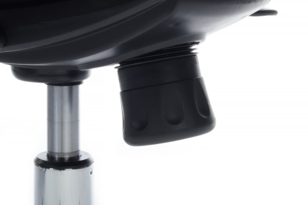 Кресло Magic A628-1 черный