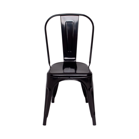 Стул Barneo N-240 Tolix, цвет каркаса RAL на ваш выбор