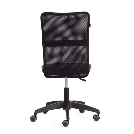 Кресло START черное