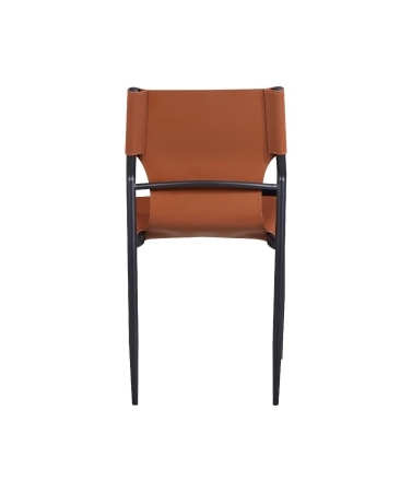 Стул обеденный West коричневый NC 4 шт.