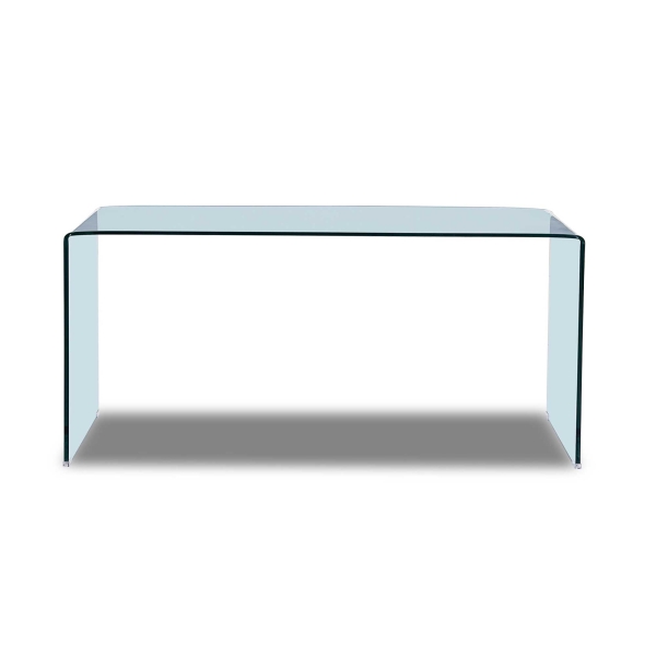 Стол F-306 прозрачный