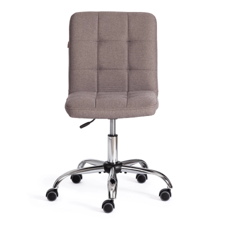 Кресло FIESTA темно-бежевое