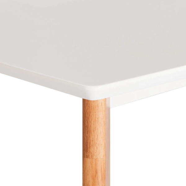 Стол обеденный Claire квадратный