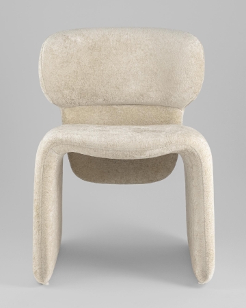 Кресло Naree бежевый