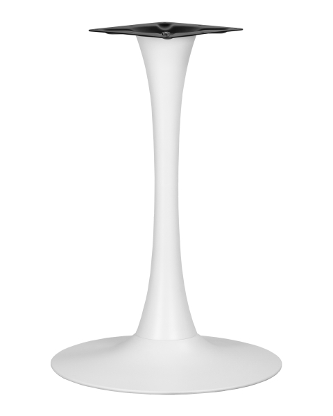 Подстолье обеденное JIM белое