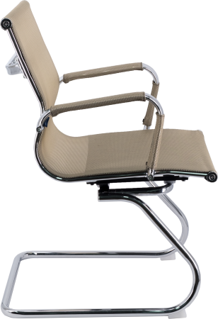 Офисное кресло Opera CF сетка золотой