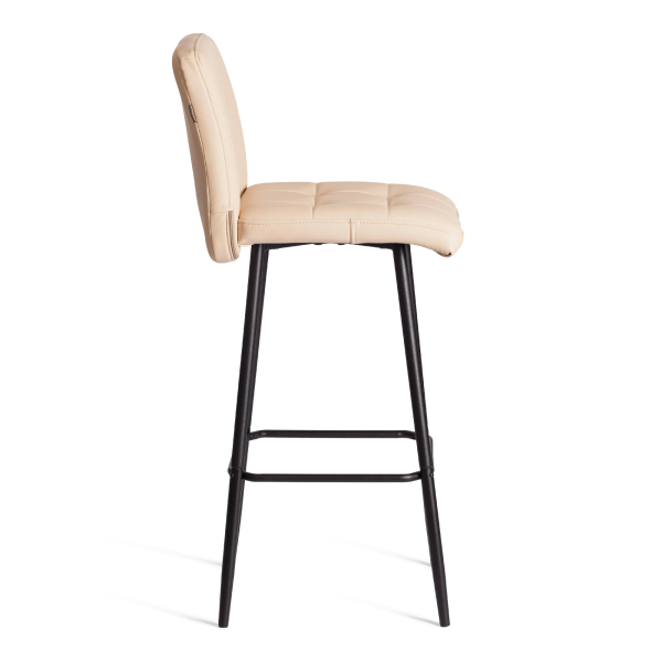 Барный стул Медео бежевый