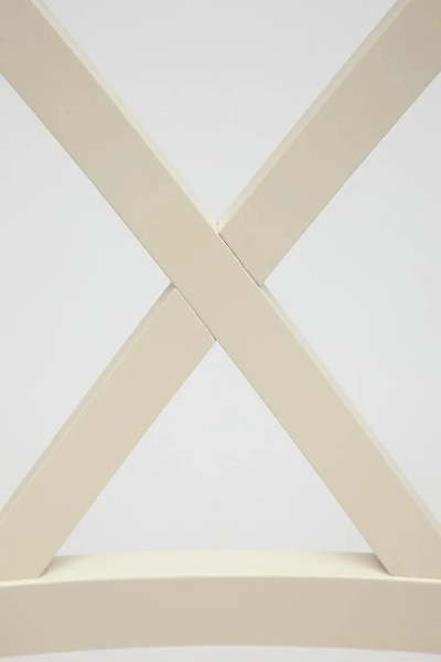 Стул GOLFI (Гольфи) белый