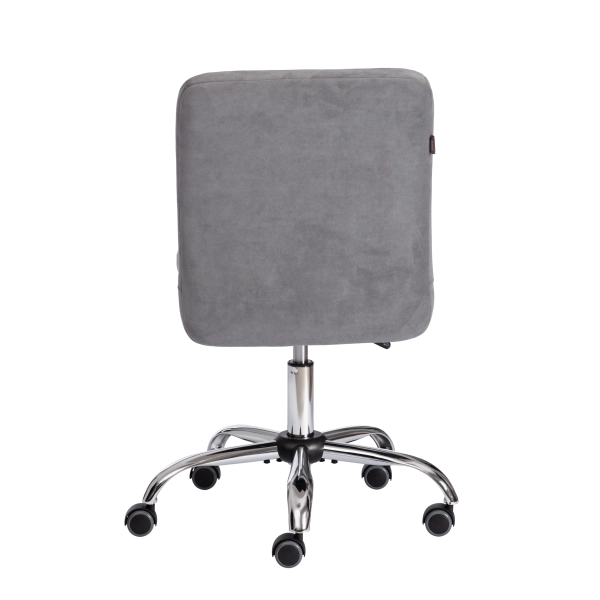 Кресло FIESTA серый