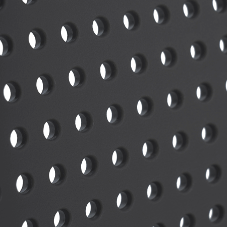 Стул JOLLY (mod. XRB-096-B2) черный