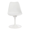 Стул TULIP FASHION CHAIR 109 белый