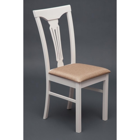 Стул Гермес (Hermes) слоновая кость