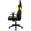Кресло компьютерное игровое ThunderX3 TC3 MAX Bumblebee Yellow