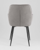 Стул обеденный Noa серый