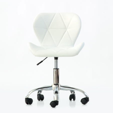 Компьютерное кресло Perfecto Roll белое