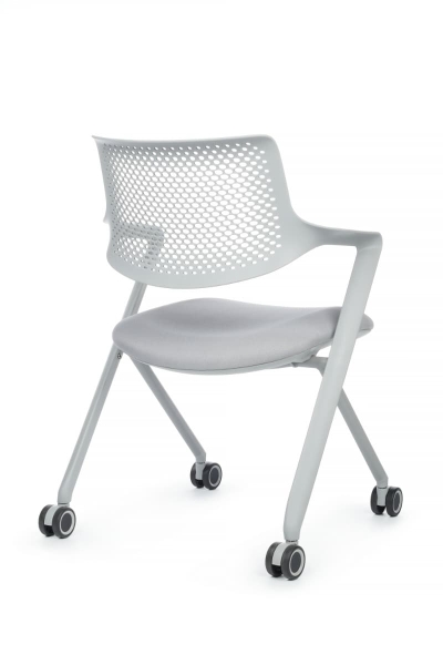 Кресло Dream-F D2202-2 Светло-серый