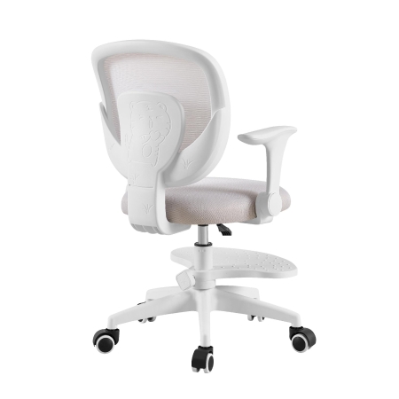 Кресло Mila TopChairs серый