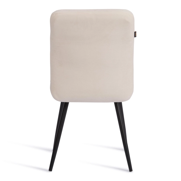 Стул обеденный Medeo светло-серый