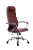 Компьютерное кресло 6 MPES коричневый