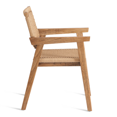 Стул VANHEIM грушевый