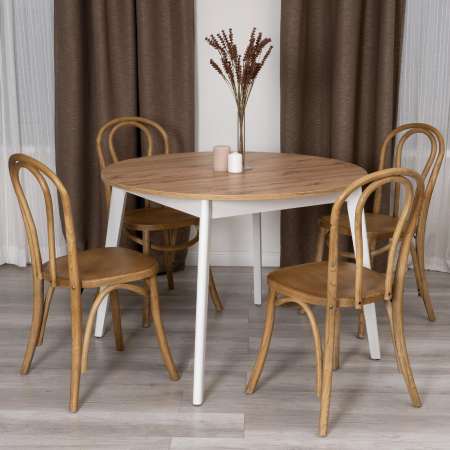 Стул THONET CLASSIC CHAIR (mod.СB2345) грушевый