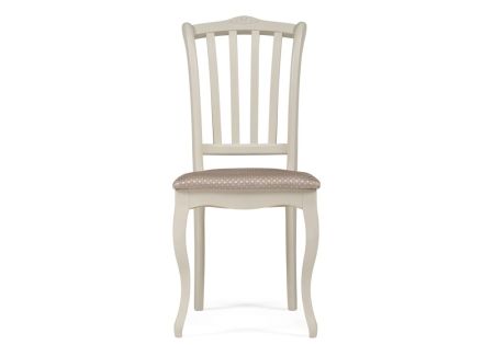 Стул деревянный Виньетта бежевый