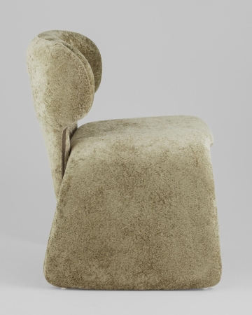 Кресло Naree зеленый