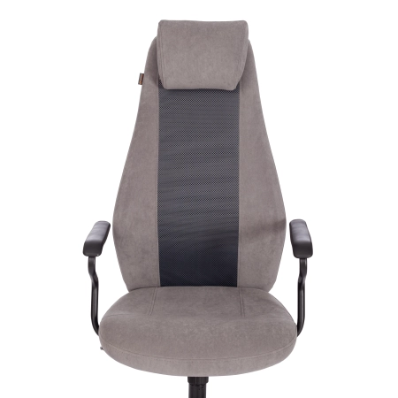 Кресло AVIATOR серый