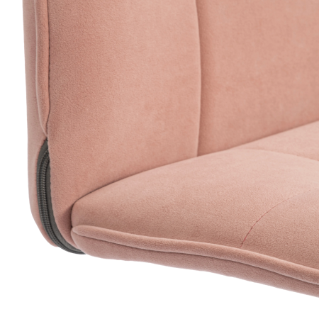Кресло ONE розовый