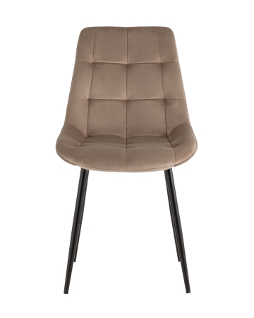 Стул Флекс New велюр мокка 2шт.