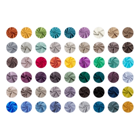 Стул на металлокаркасе Дани молочный велюр velutto 67, белый