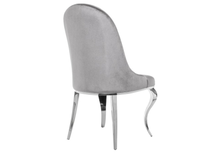 Стул Gustav серый