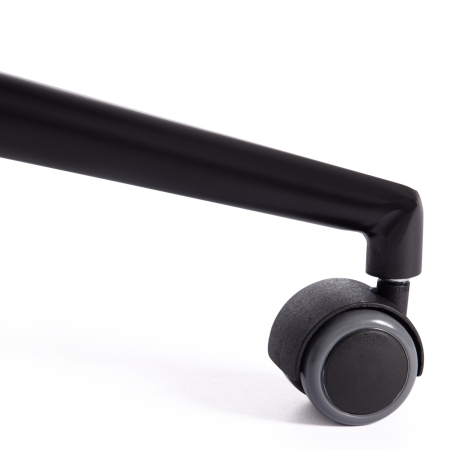 Кресло DUBLIN велюр Clermon, светло-серый