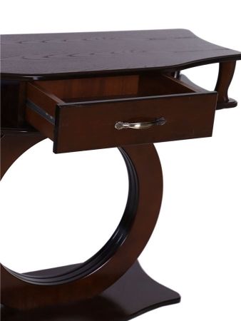 Туалетный стол "Элиан" орех Вис